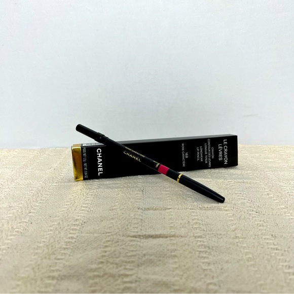 CHANEL Makeup Chanel Longwear Lip Pencil Poshmark
